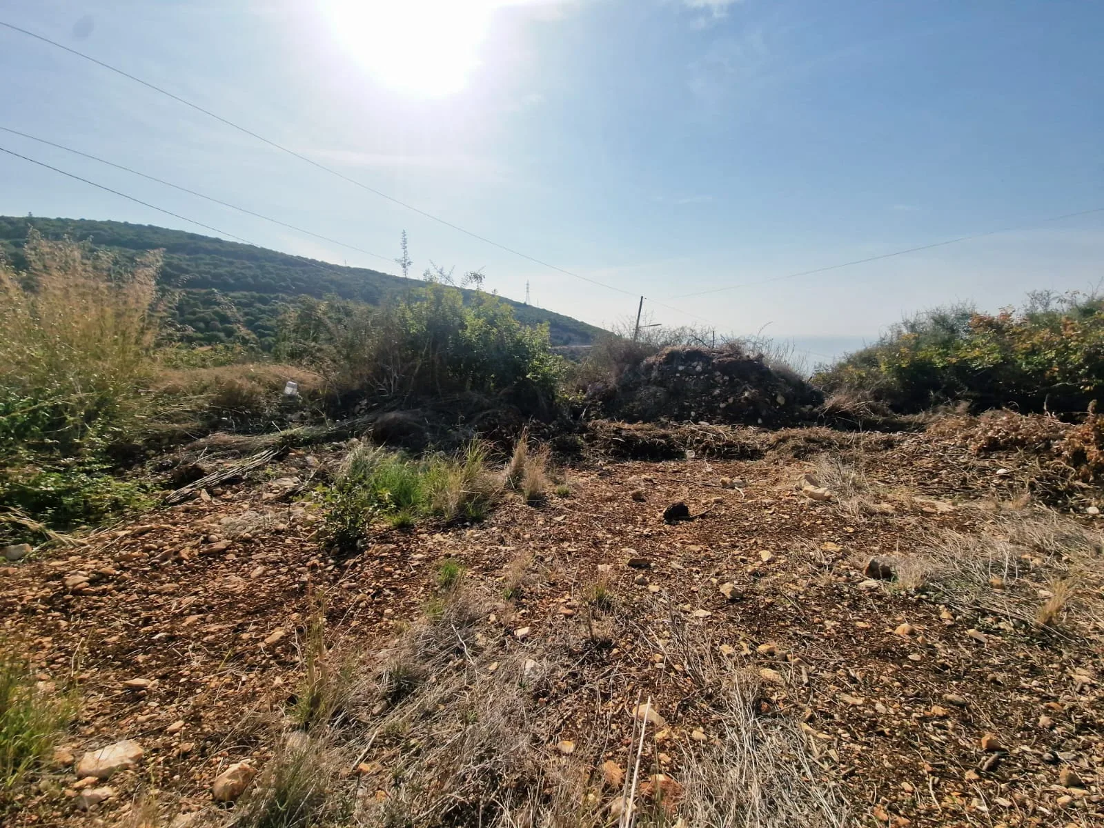 Land for Sale in Batroun, Lebanon — photo 1