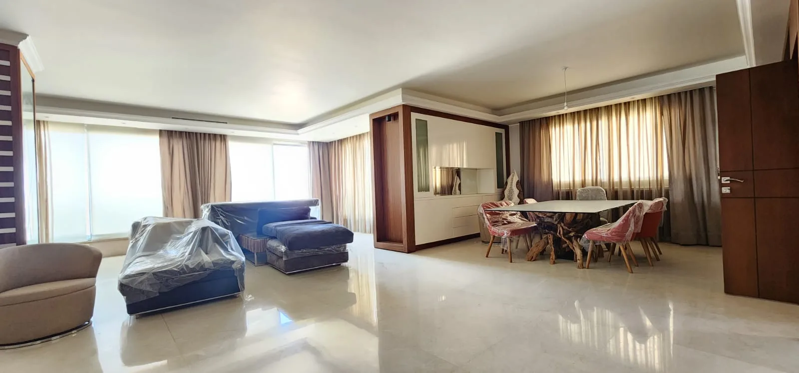 Apartment for Sale in Mar Takla, Lebanon — الصورة 3