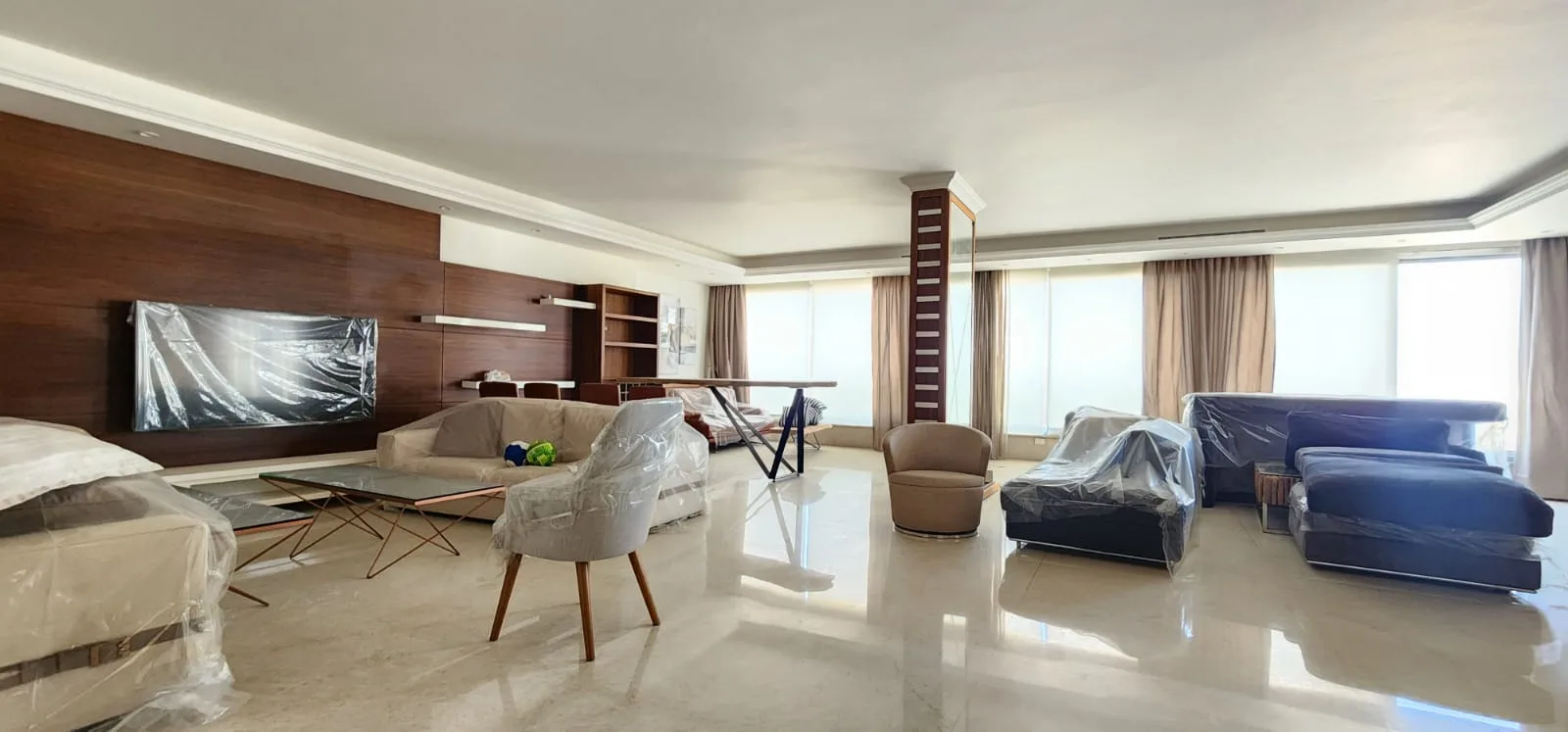 Apartment for Sale in Mar Takla, Lebanon