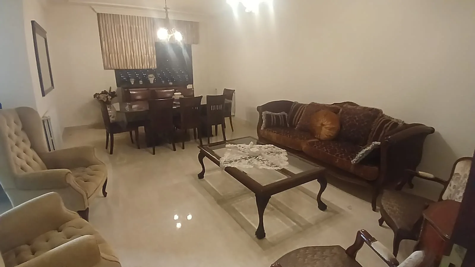 Apartment for Rent in Fanar, Lebanon