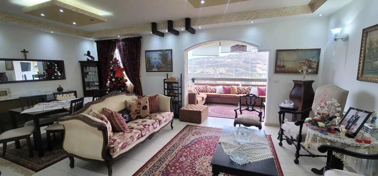 Apartment for Sale in Habboub, Lebanon