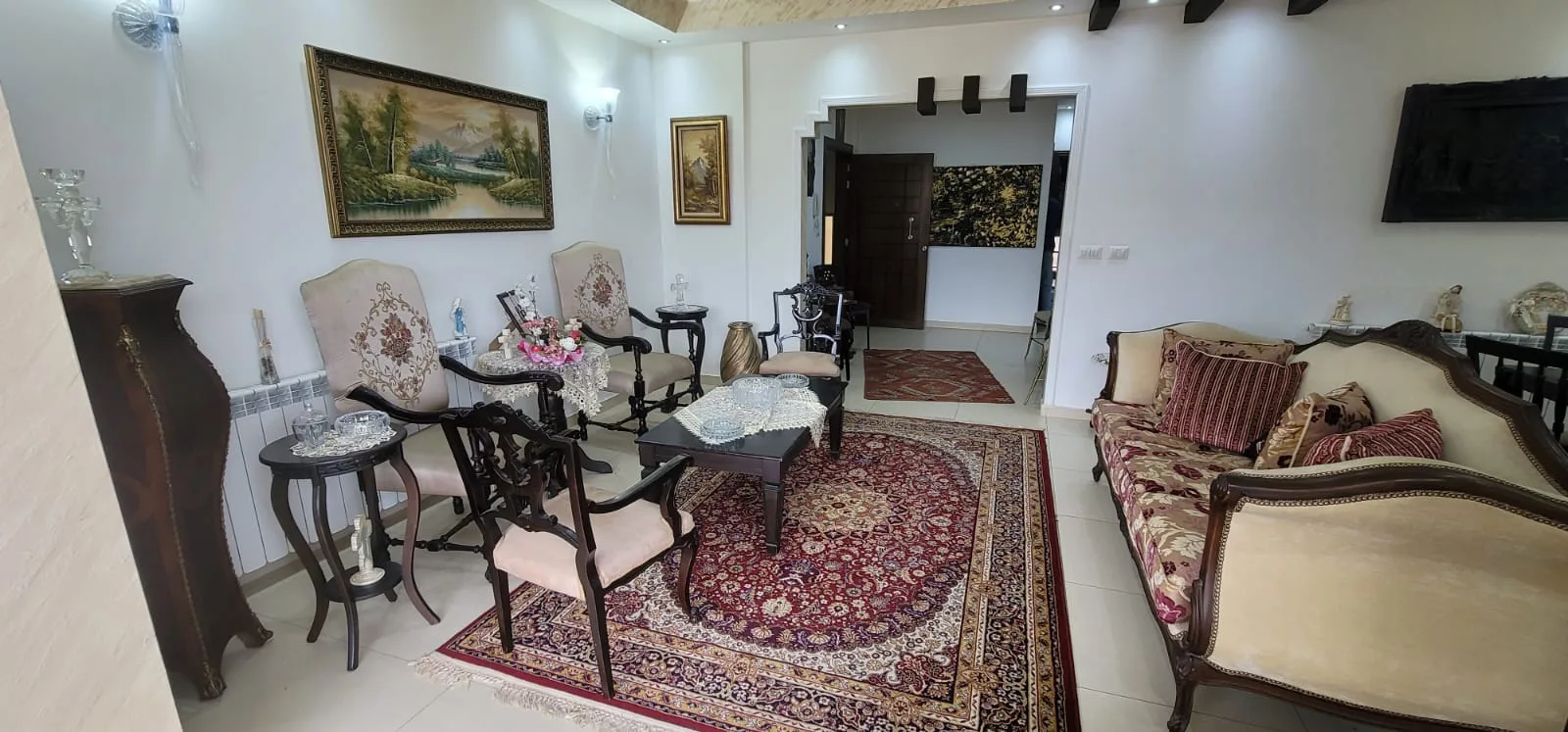 Apartment for Sale in Habboub, Lebanon — الصورة 4