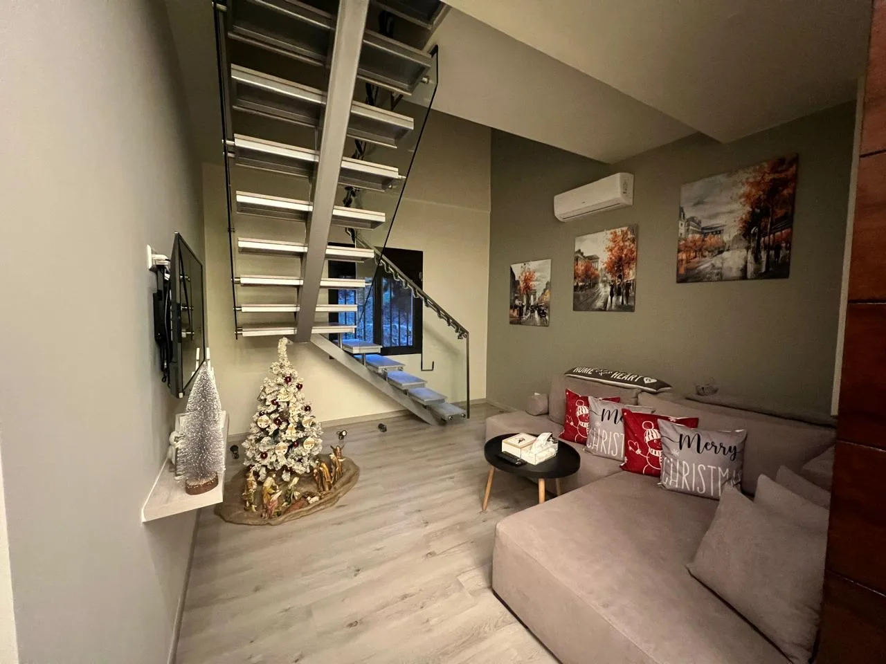 Apartment for Sale in Bsous, Lebanon — الصورة 2