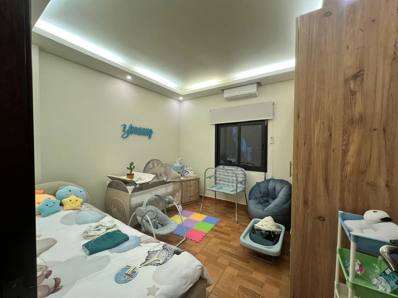 Apartment for Sale in Bsous, Lebanon — الصورة 7