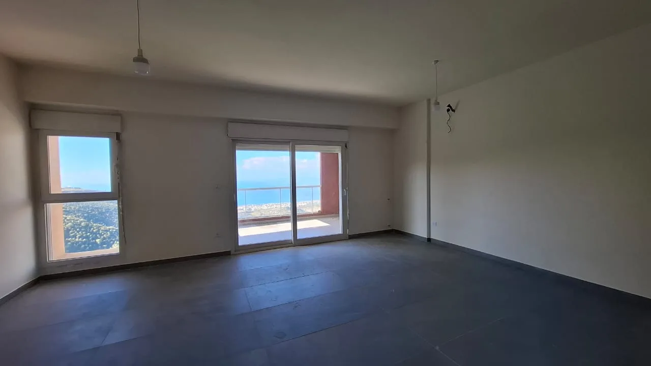 Apartment for Sale in Habboub, Lebanon