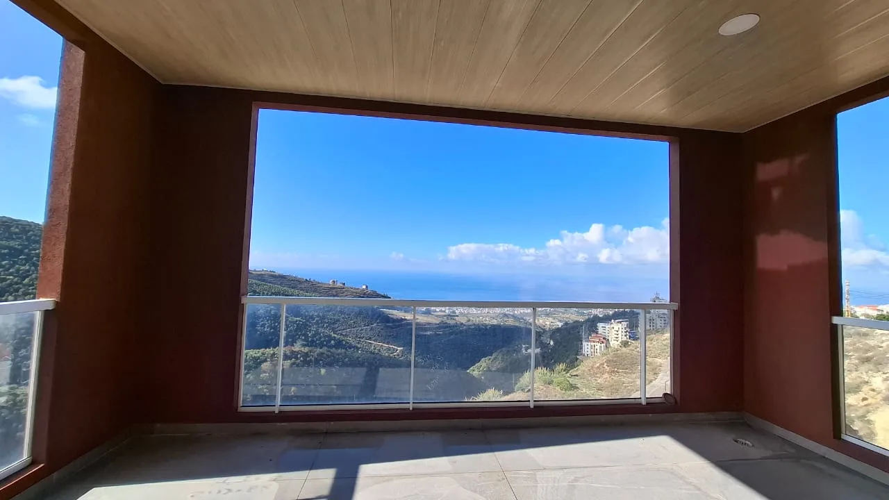 Apartment for Sale in Habboub, Lebanon — الصورة 2