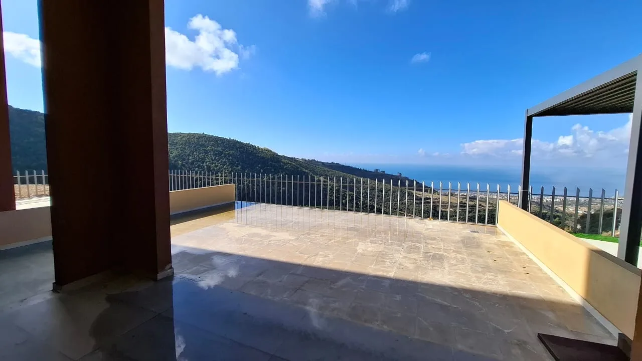 Apartment for Sale in Habboub, Lebanon — الصورة 2