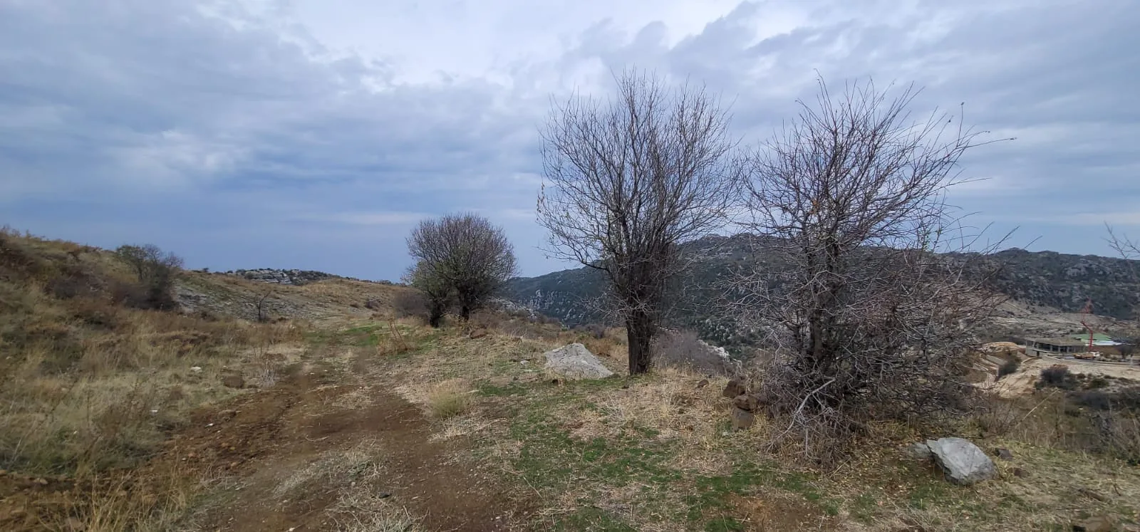 Land for Sale in Mayrouba
