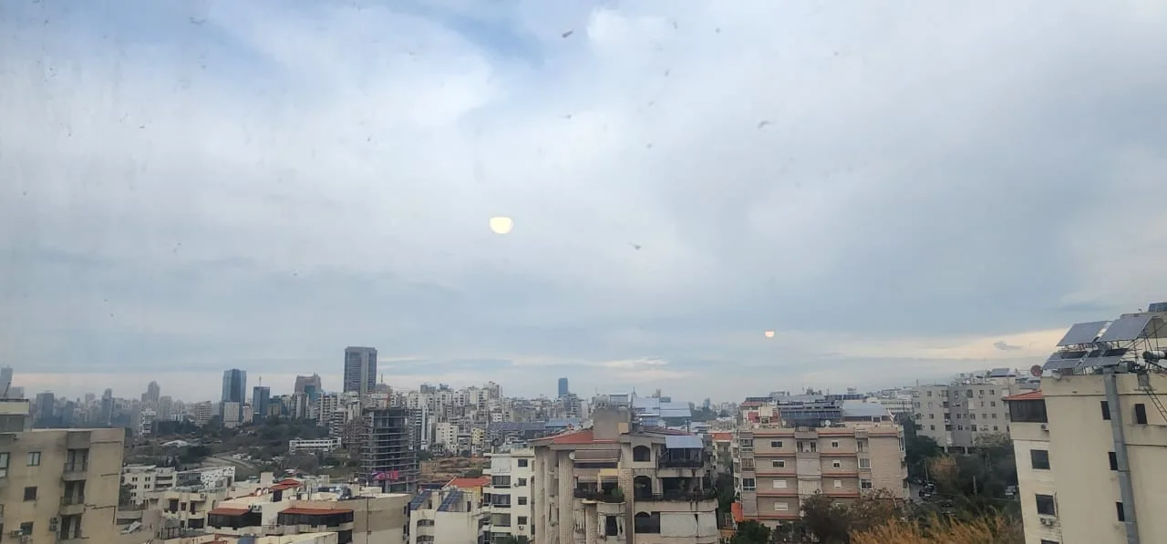 Apartment for Sale in Hazmieh, Lebanon