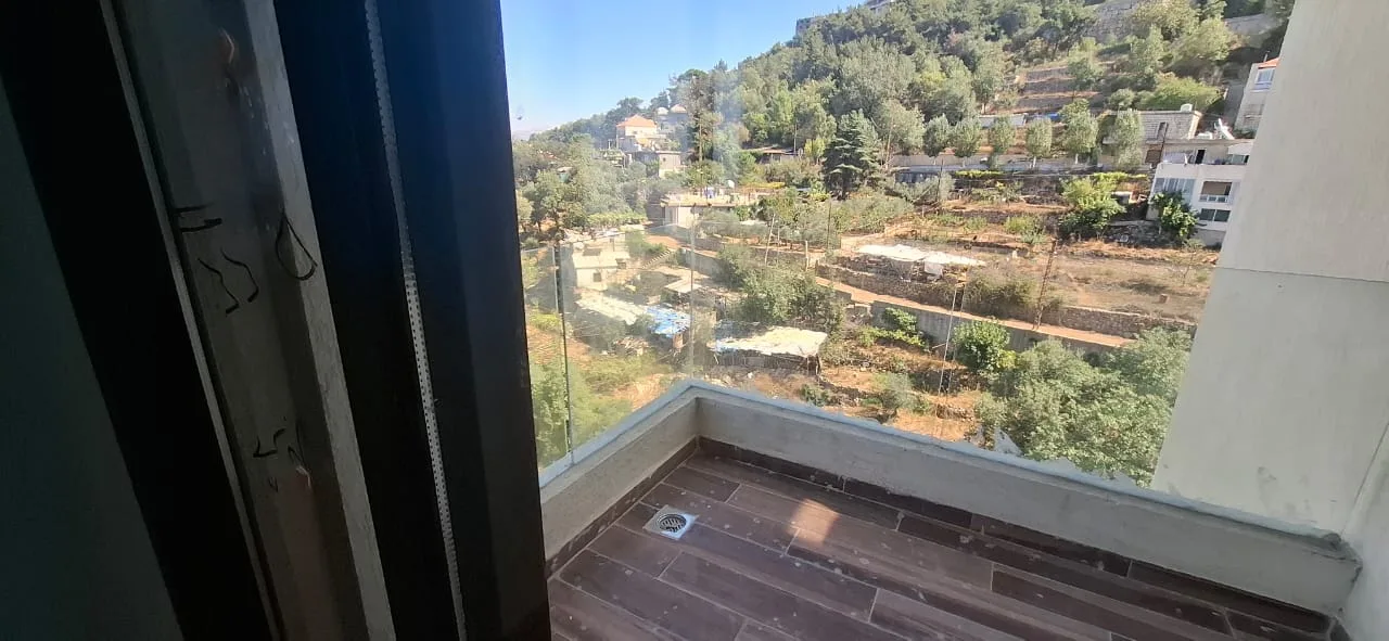 Apartment for Sale in Bharsaf, Lebanon — الصورة 7