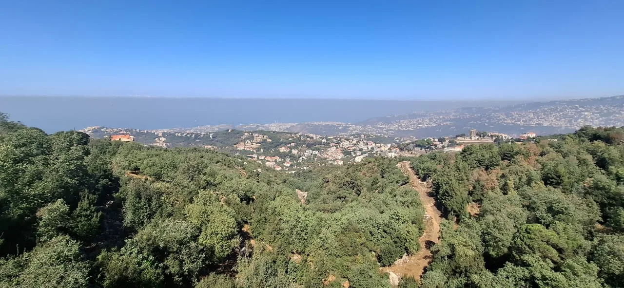 Apartment for Sale in Bharsaf, Lebanon — الصورة 2