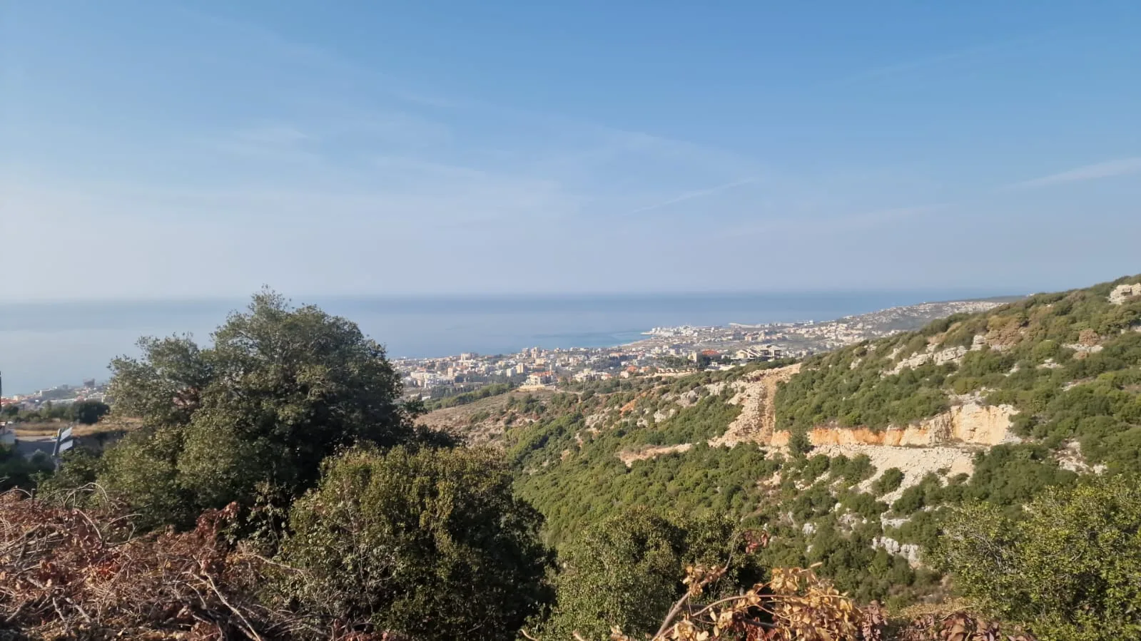 Land for Sale in Jdabra, Lebanon