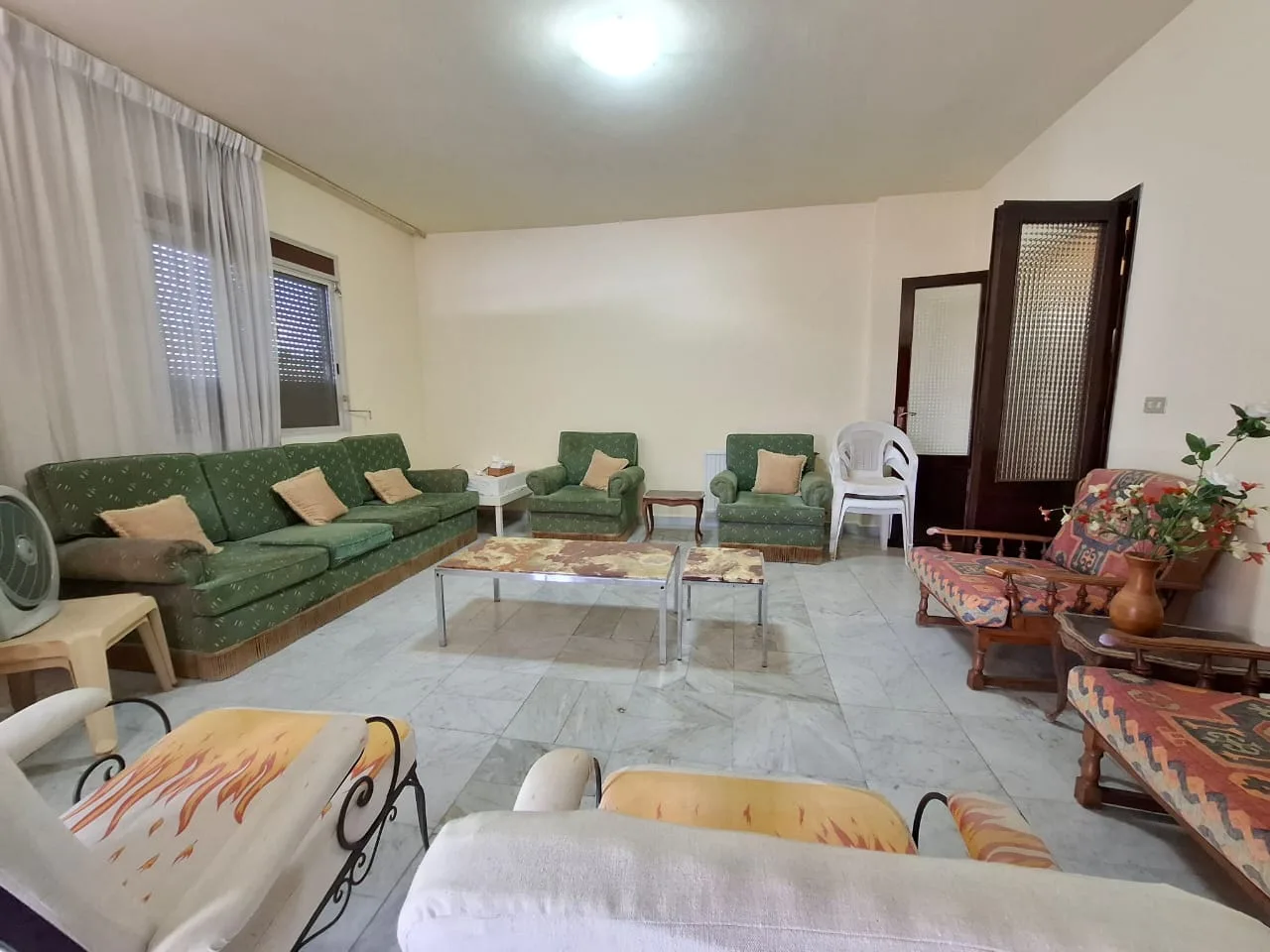 Apartment for Rent in Harissa, Lebanon — الصورة 1