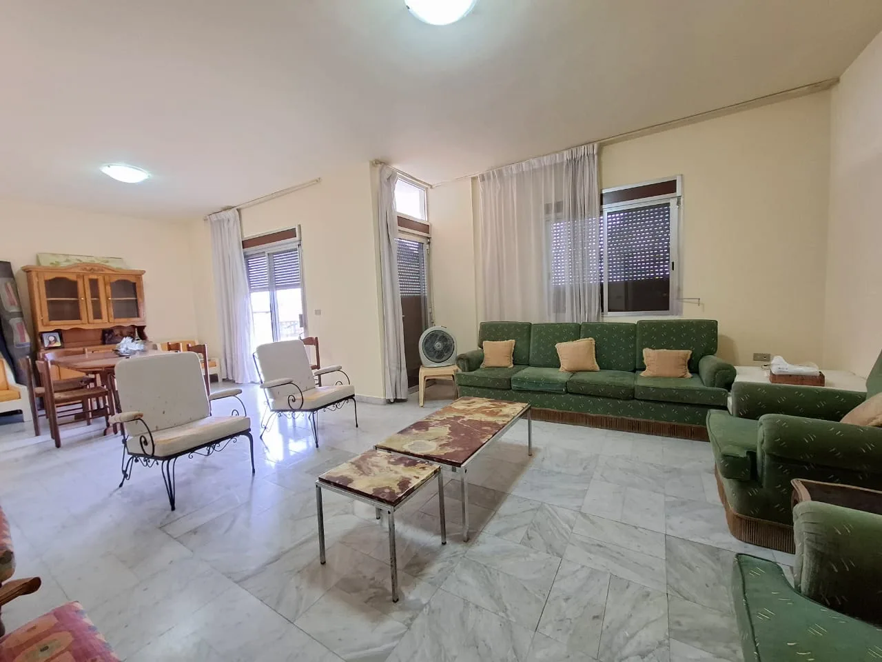 Apartment for Rent in Harissa, Lebanon — الصورة 2