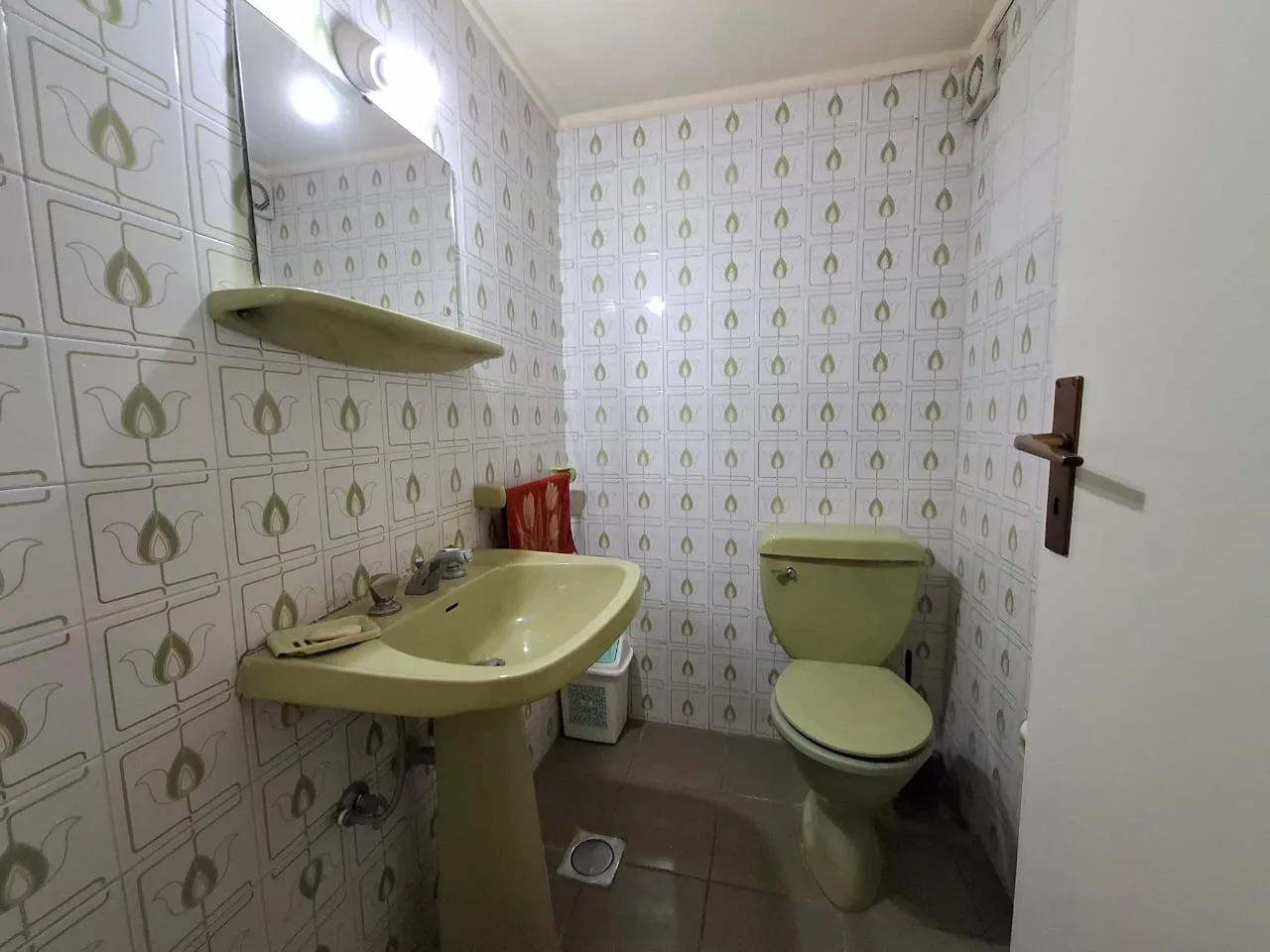 Apartment for Rent in Harissa, Lebanon — الصورة 4