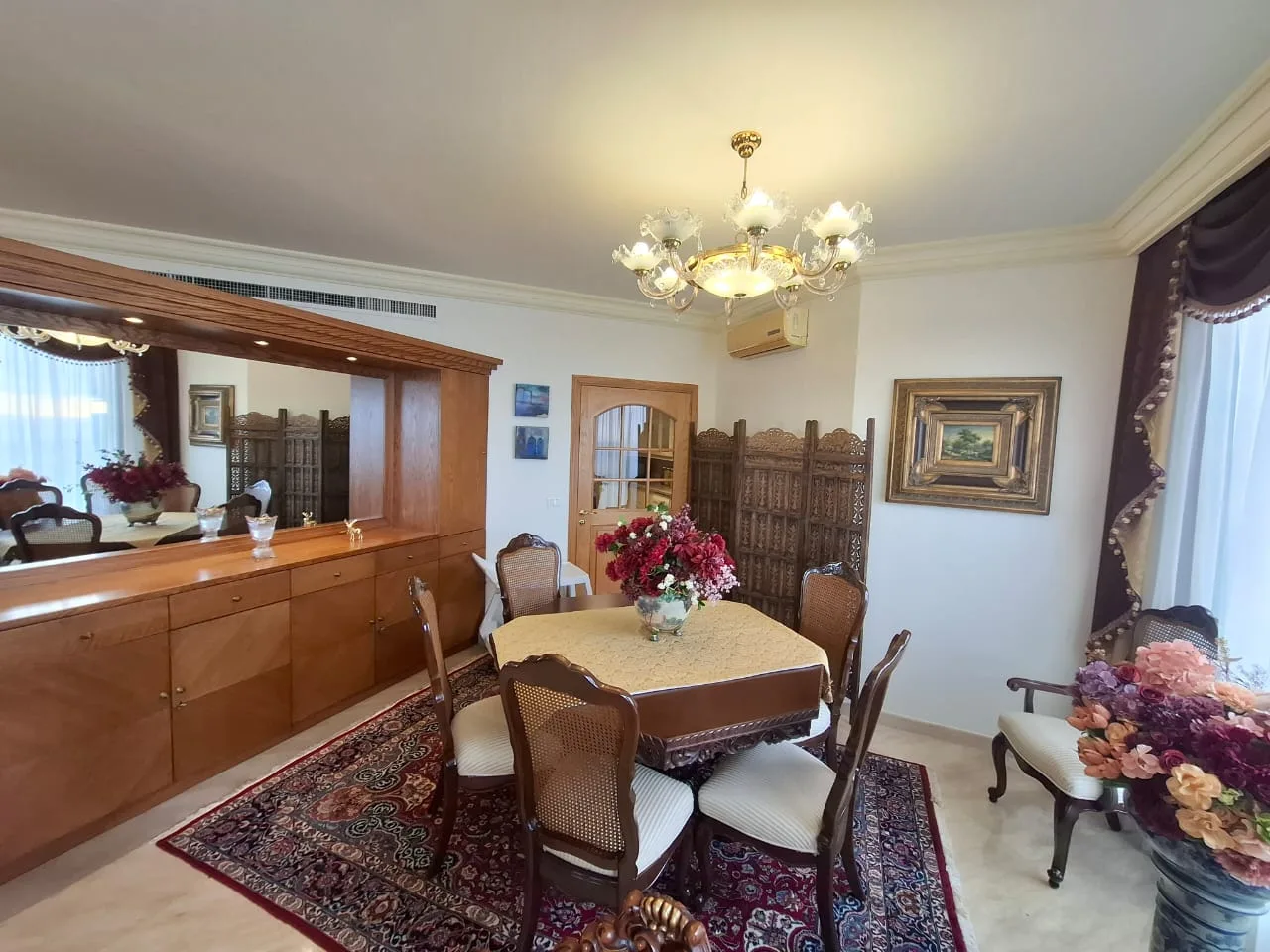 Triplex for Rent in Sahel Aalma, Lebanon — الصورة 5