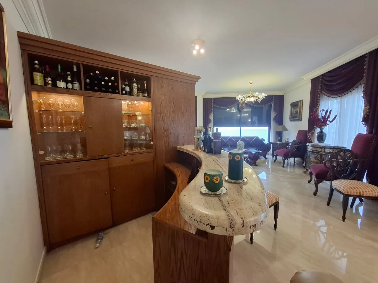 Triplex for Rent in Sahel Aalma, Lebanon — الصورة 8