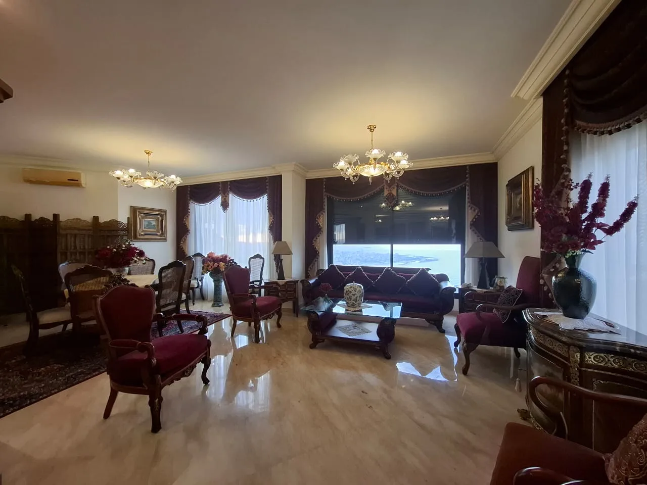 Triplex for Rent in Sahel Aalma, Lebanon — الصورة 9