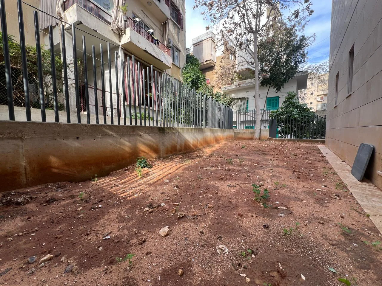 Apartment for Rent in Achrafieh, Beirut, Lebanon — الصورة 7