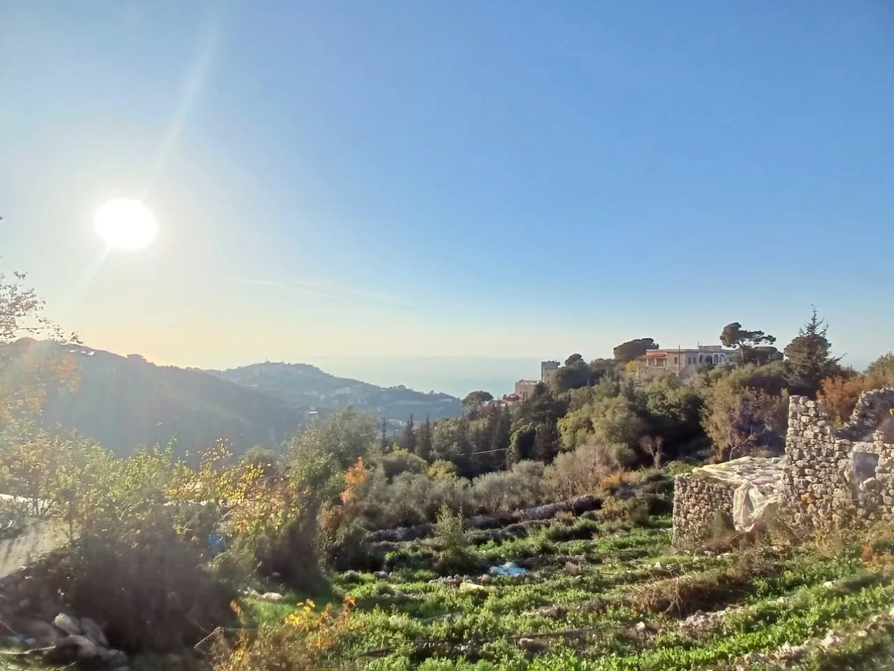 Land for Sale in Ghadras, Lebanon — الصورة 5