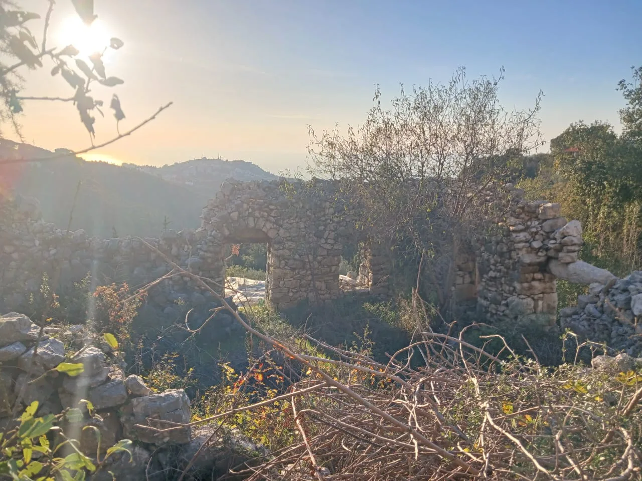 Land for Sale in Ghadras, Lebanon — الصورة 3