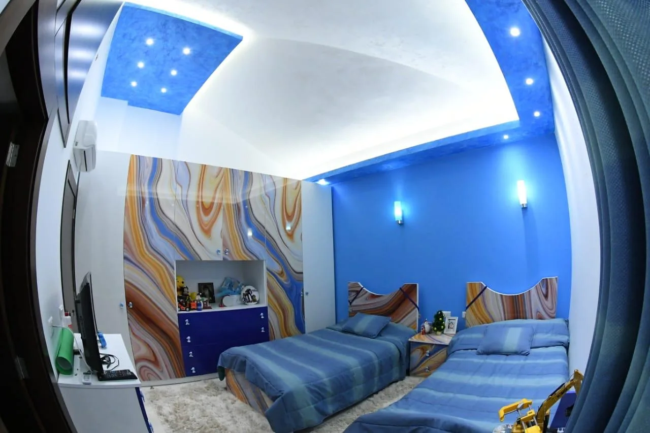 Villa for Sale in Fatqa, Lebanon — الصورة 7