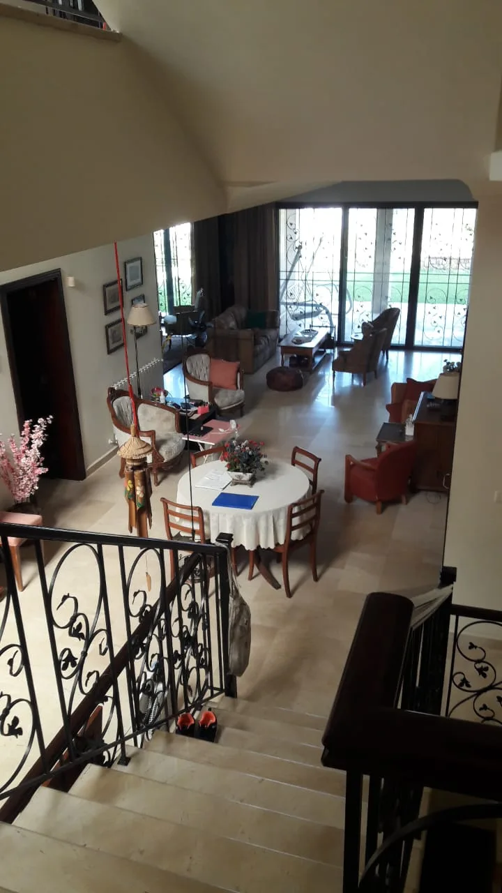 Villa for Sale in Jeita, Lebanon