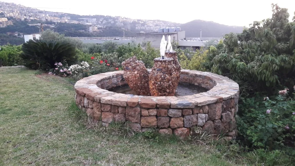Villa for Sale in Jeita, Lebanon — الصورة 4