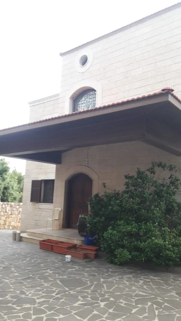 Villa for Sale in Jeita, Lebanon — الصورة 6
