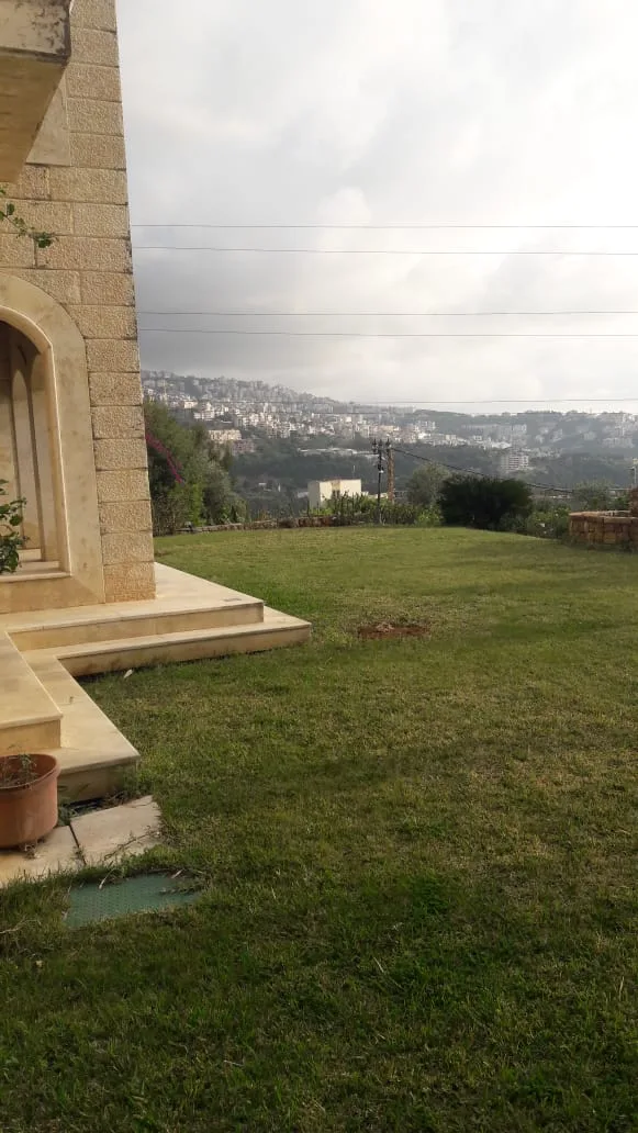 Villa for Sale in Jeita, Lebanon — الصورة 10