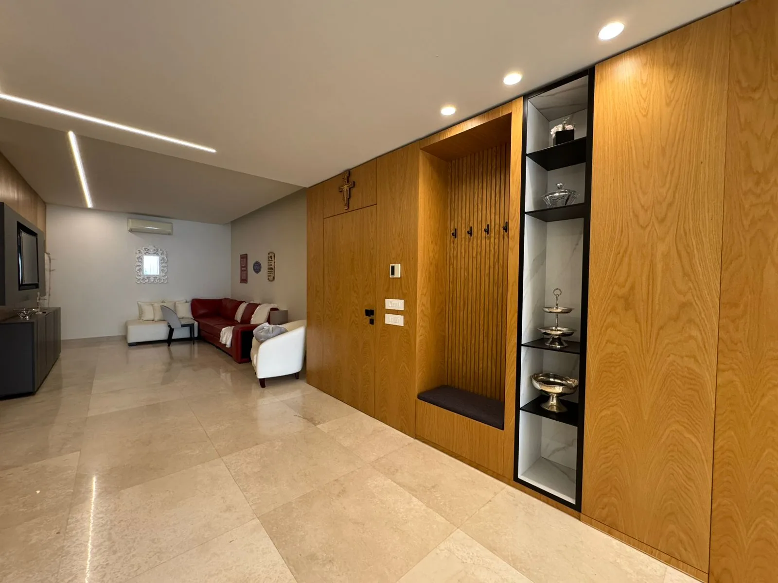 Apartment for Rent in Montiverdi, Lebanon — الصورة 4