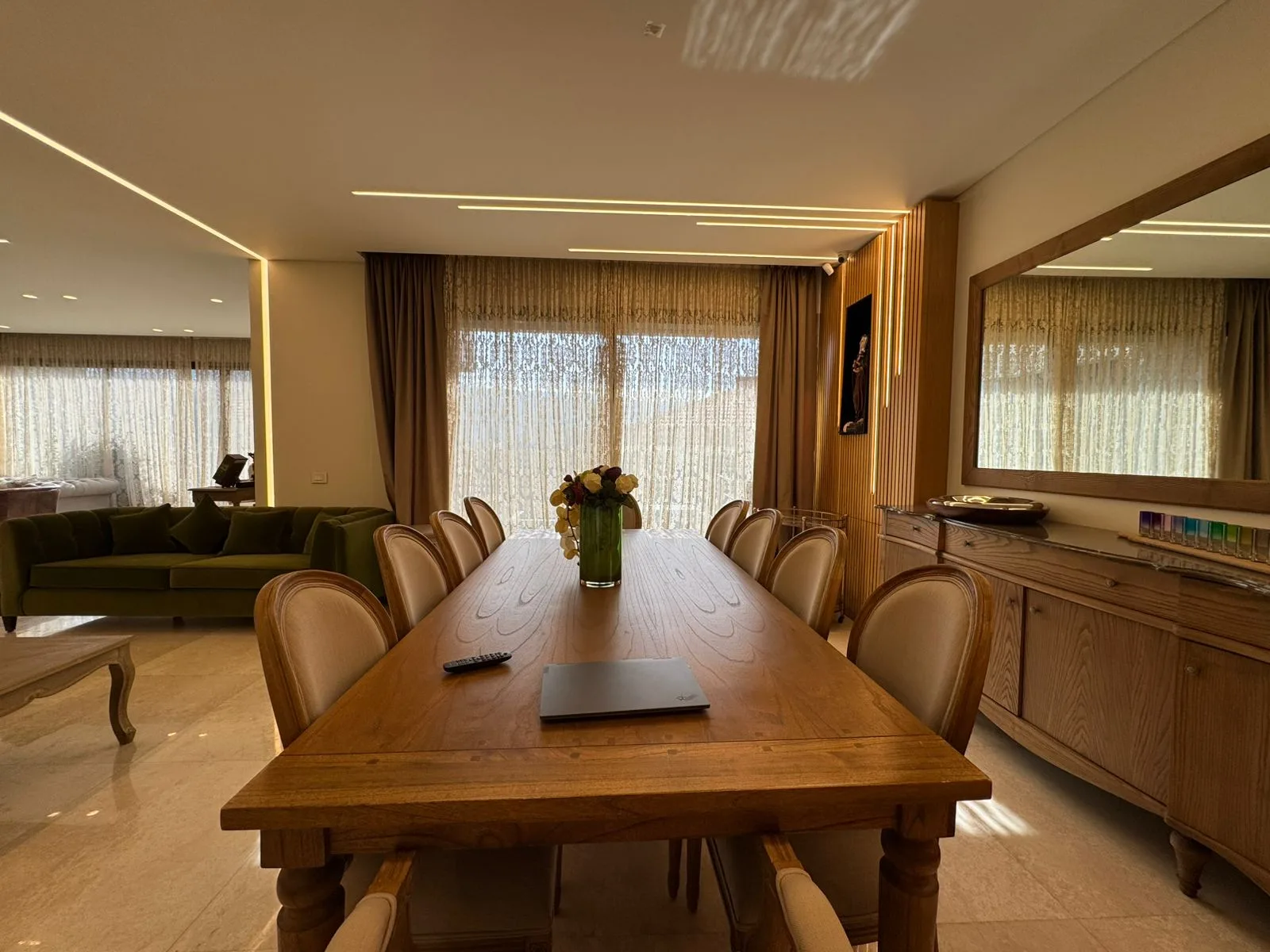Apartment for Rent in Montiverdi, Lebanon — الصورة 3