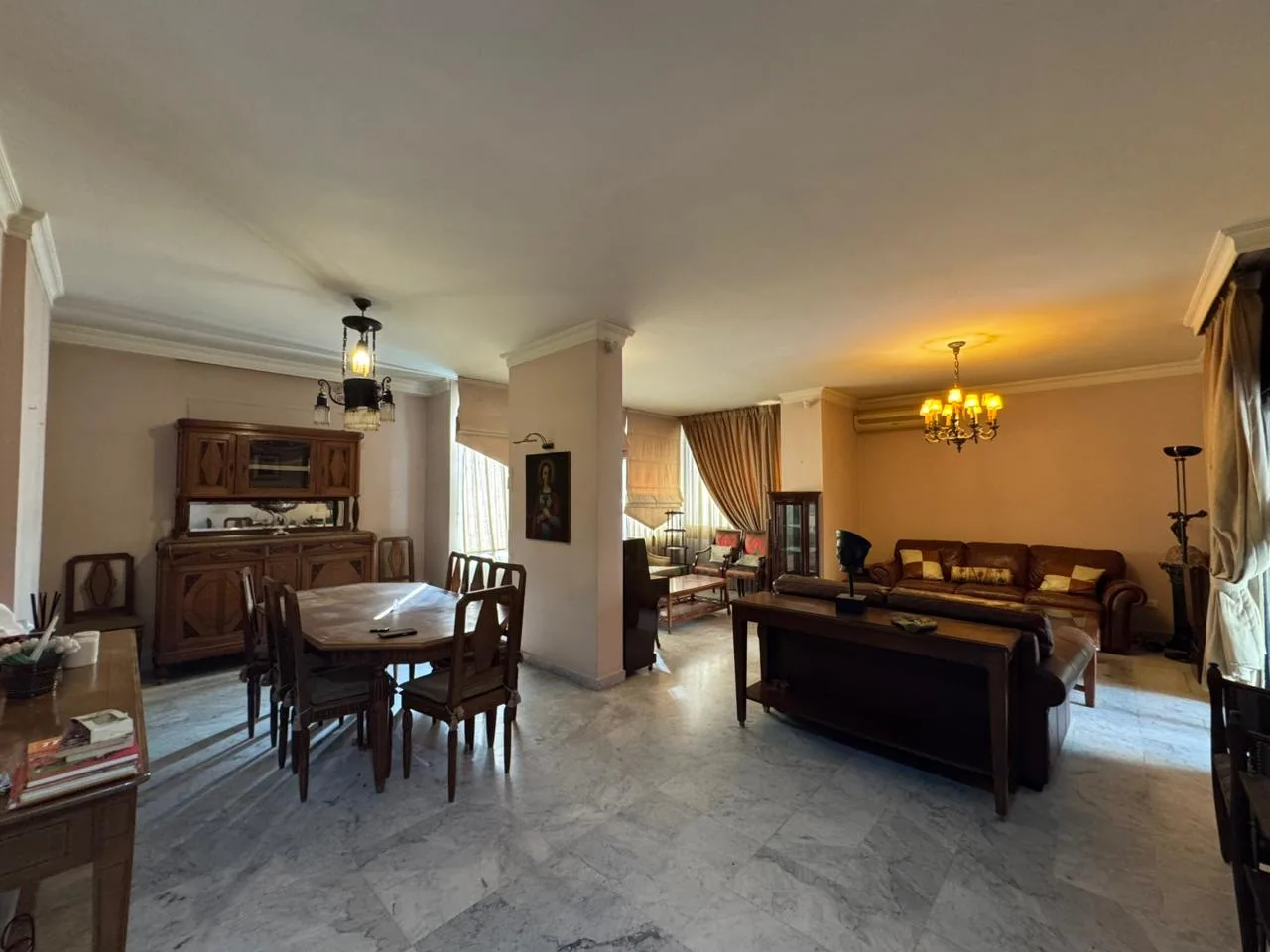 Apartment for Sale in Dekwaneh, Lebanon