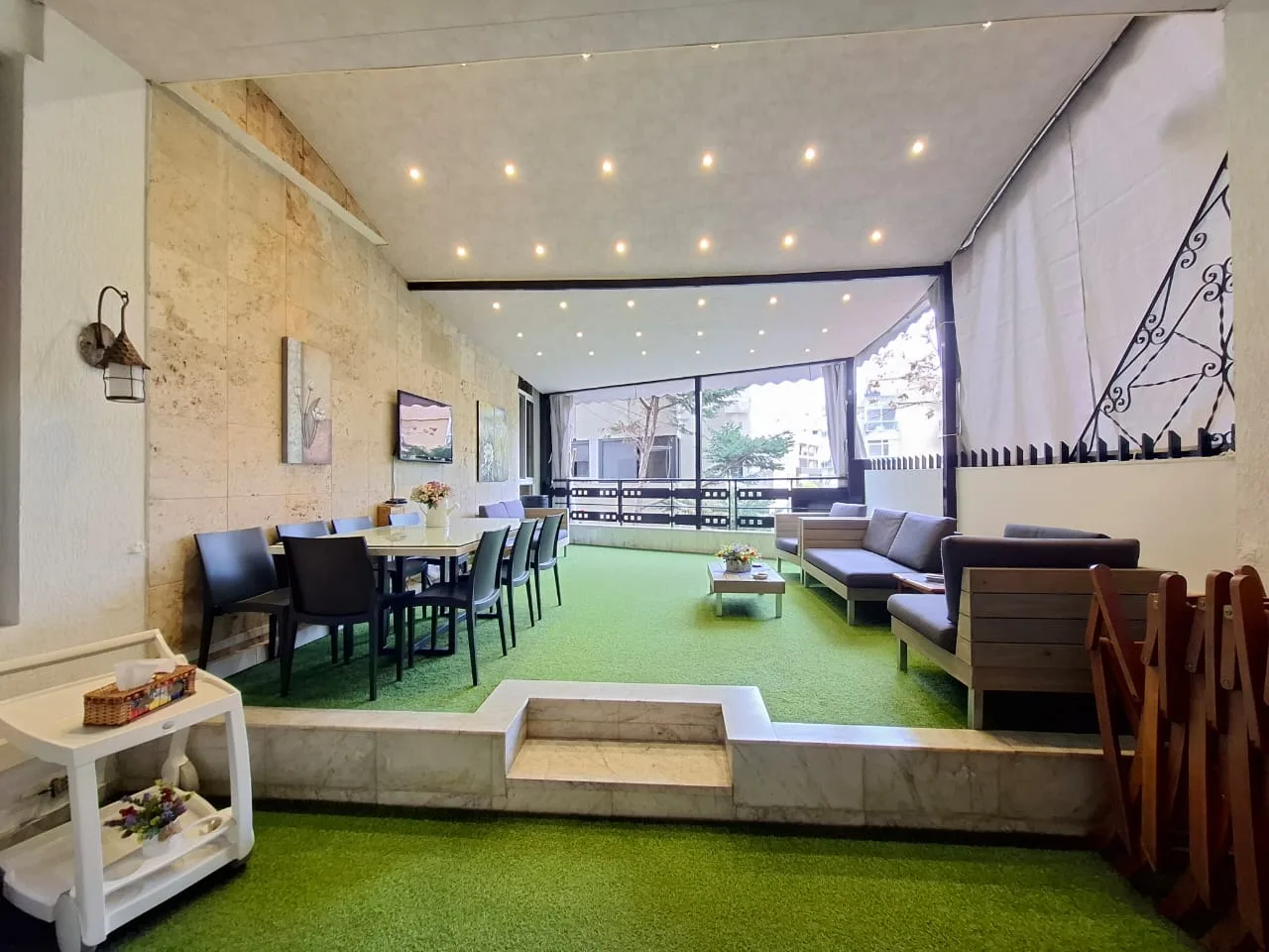 Apartment for Sale in Adonis, Lebanon — الصورة 4