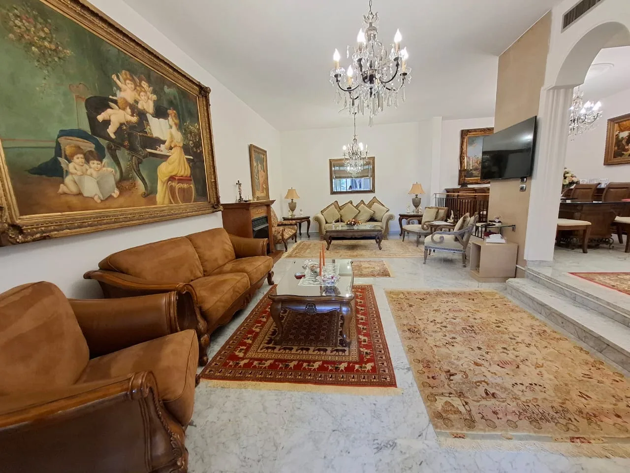 Apartment for Sale in Adonis, Lebanon — الصورة 2