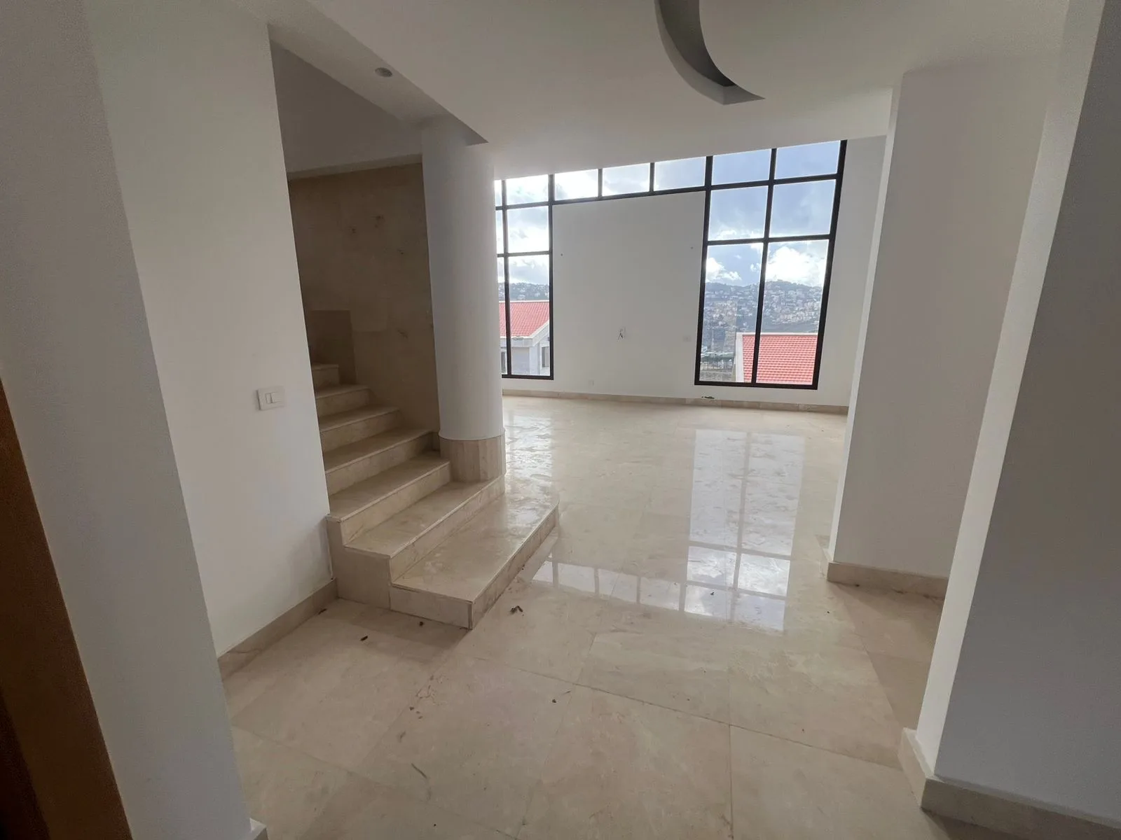 Villa for Sale in Souq El Gharb, Lebanon