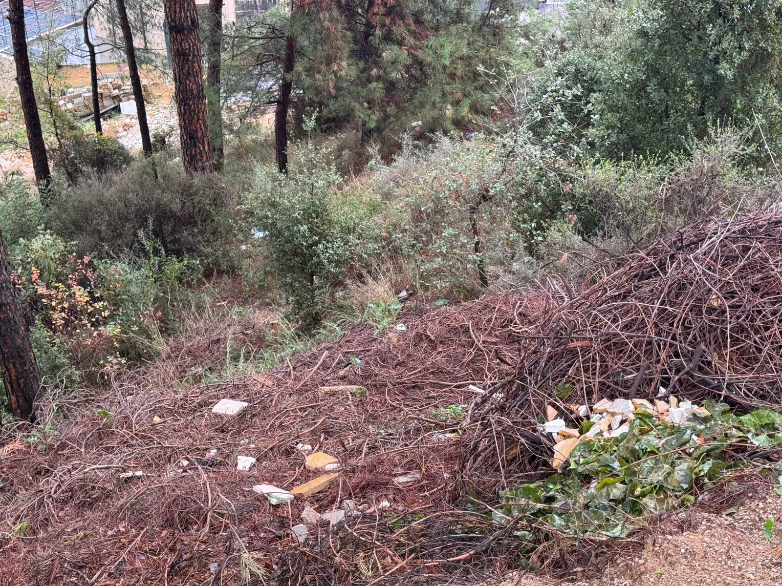 Land for Sale in Broummana, Lebanon — الصورة 2