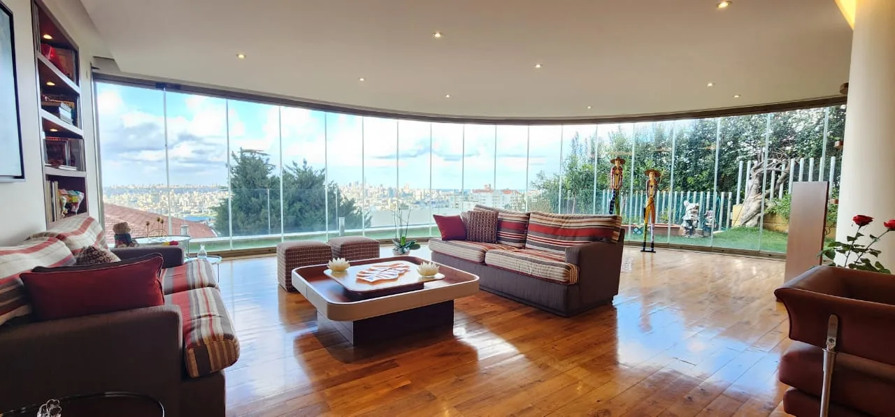 Apartment for Sale in Baabda, Lebanon — الصورة 4