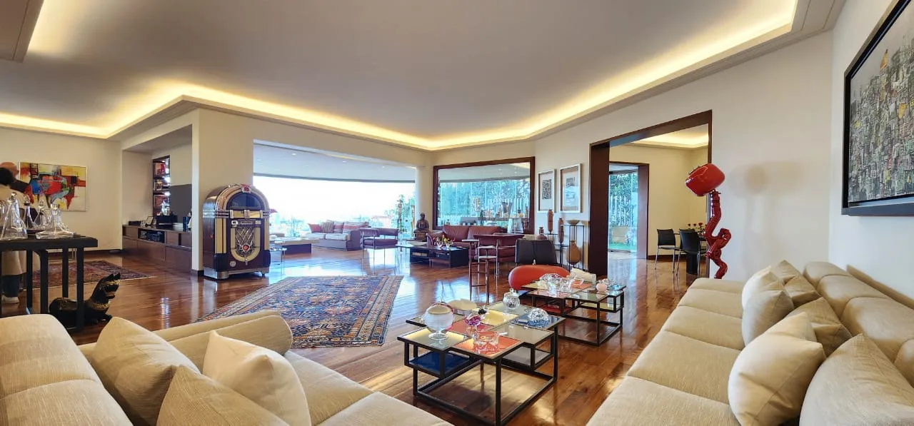 Apartment for Sale in Baabda, Lebanon