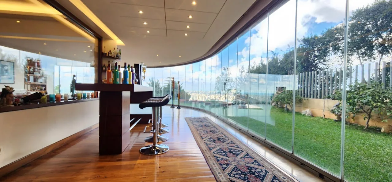 Apartment for Sale in Baabda, Lebanon — الصورة 2