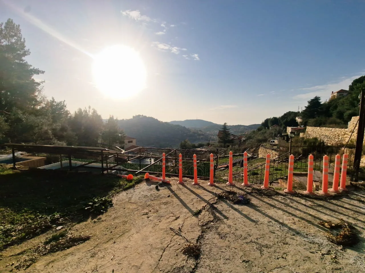 Villa for Sale in Lehfed, Lebanon — الصورة 4
