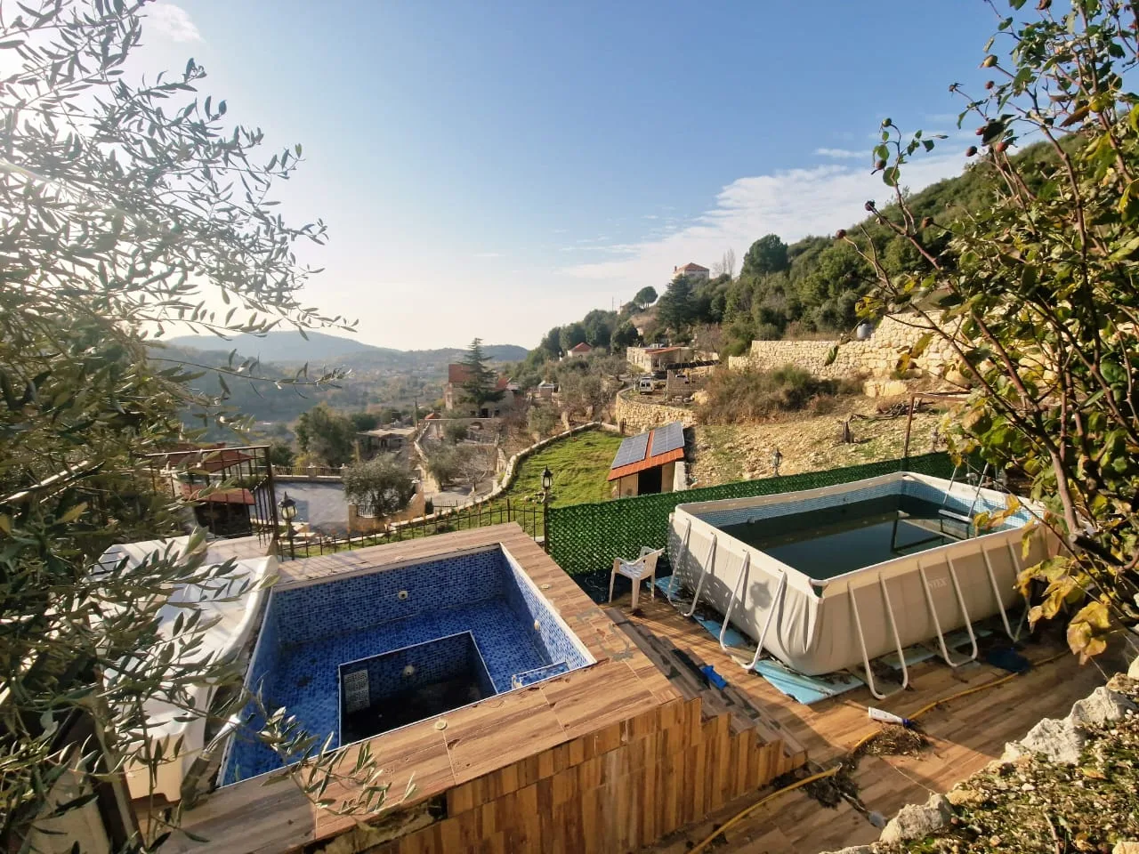 Villa for Sale in Lehfed, Lebanon — الصورة 3