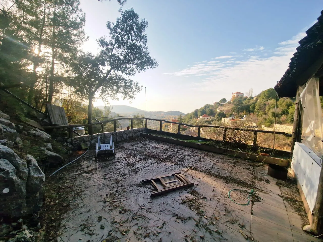 Villa for Sale in Lehfed, Lebanon — الصورة 10