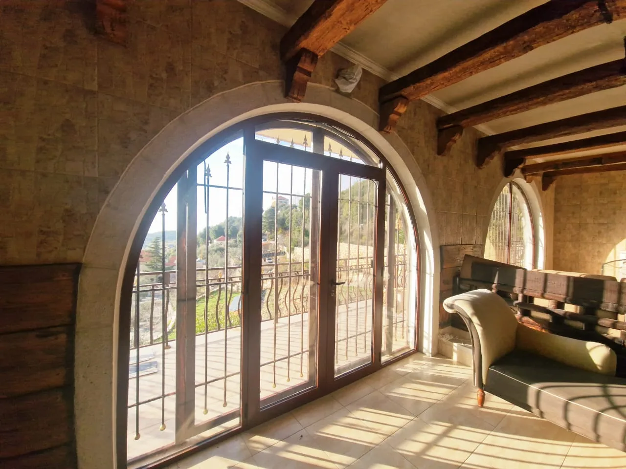 Villa for Sale in Lehfed, Lebanon — الصورة 2