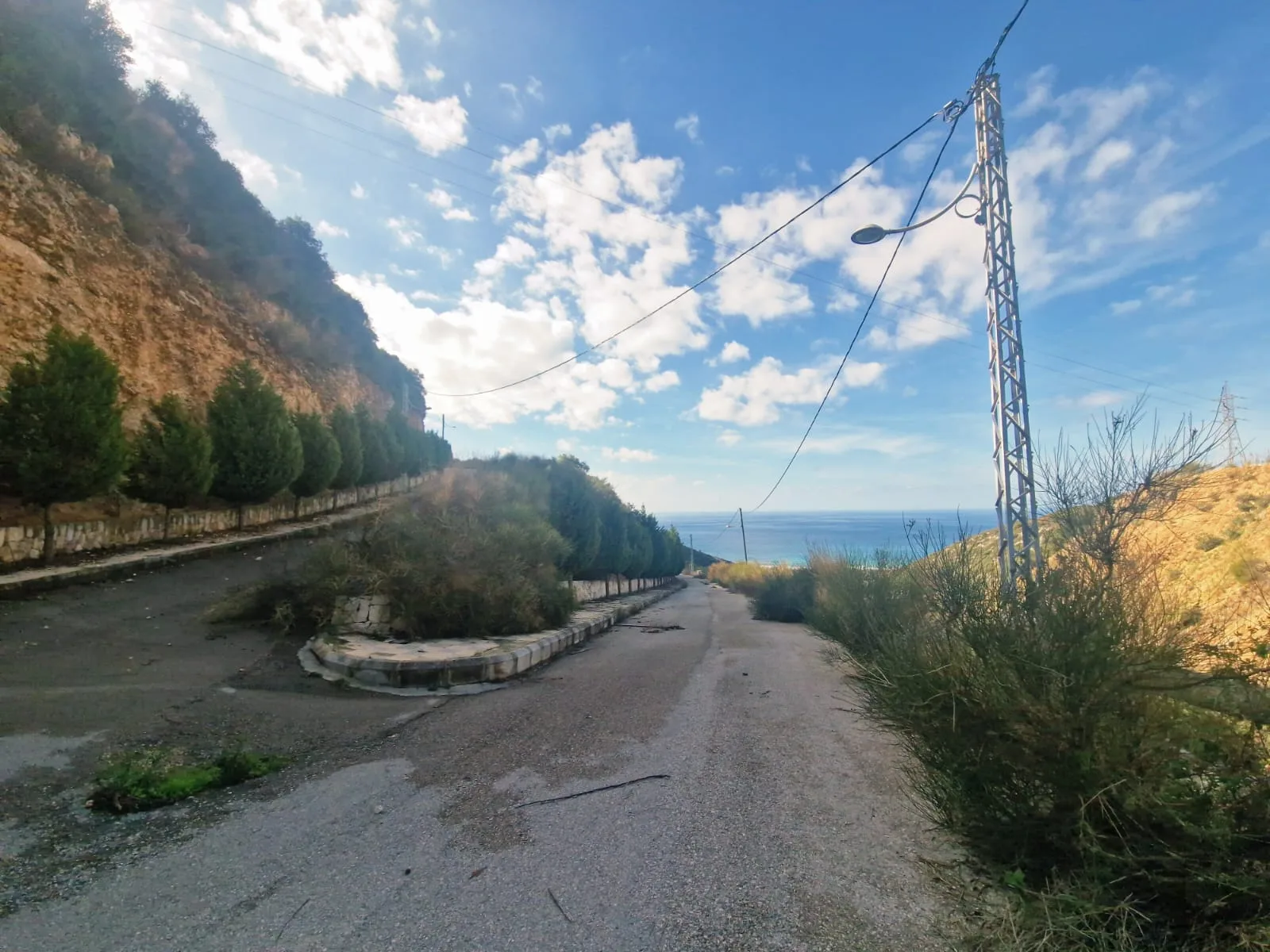 Land for Sale in Batroun, Lebanon — photo 2