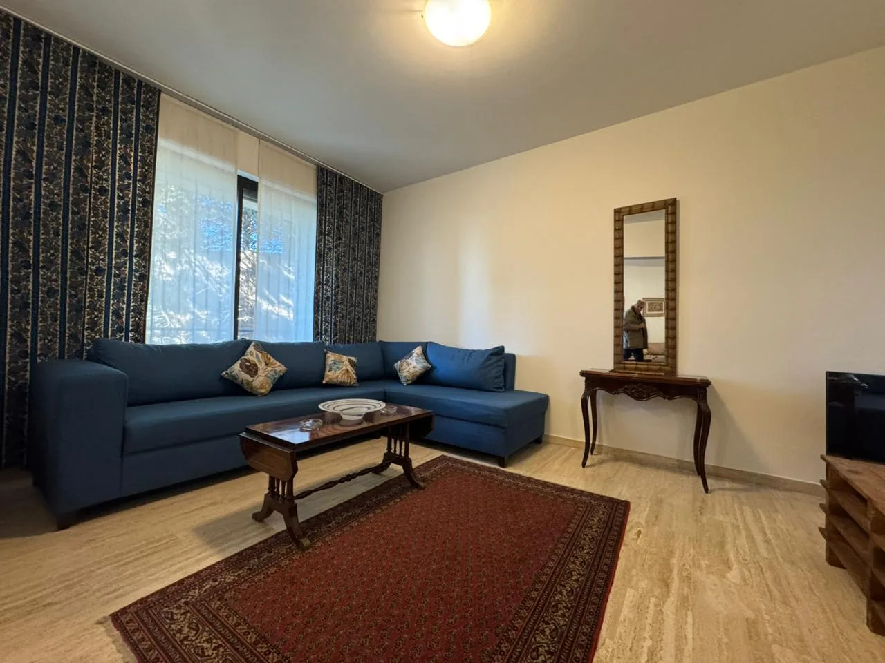 Apartment for Rent in Mar Moussa El Douar, Lebanon — الصورة 2