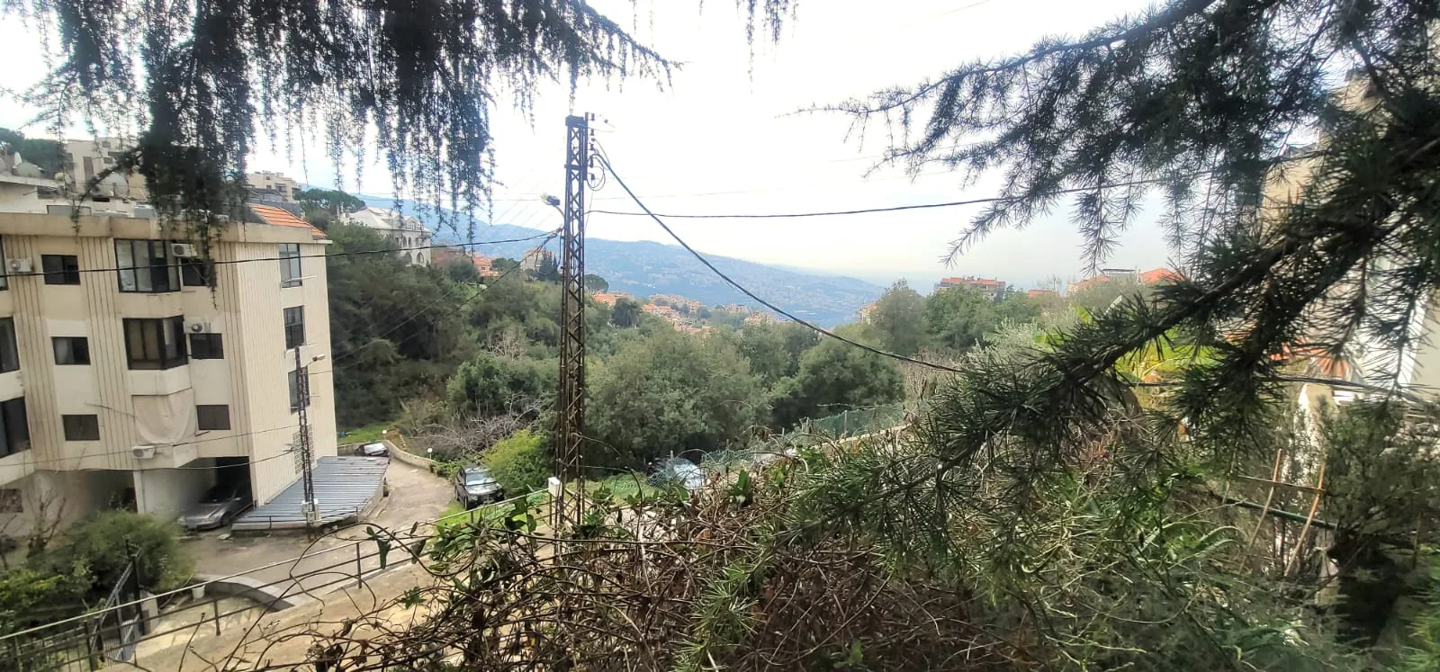 Apartment for Sale in Sehayleh, Lebanon