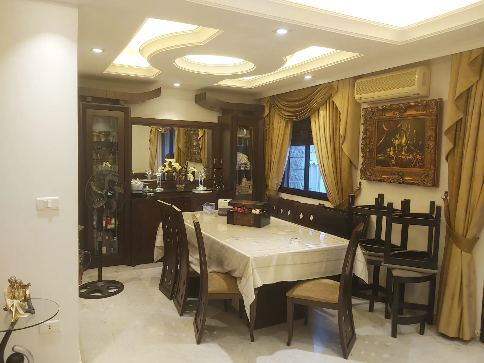 Apartment for Sale in Beit El Chaar, Lebanon