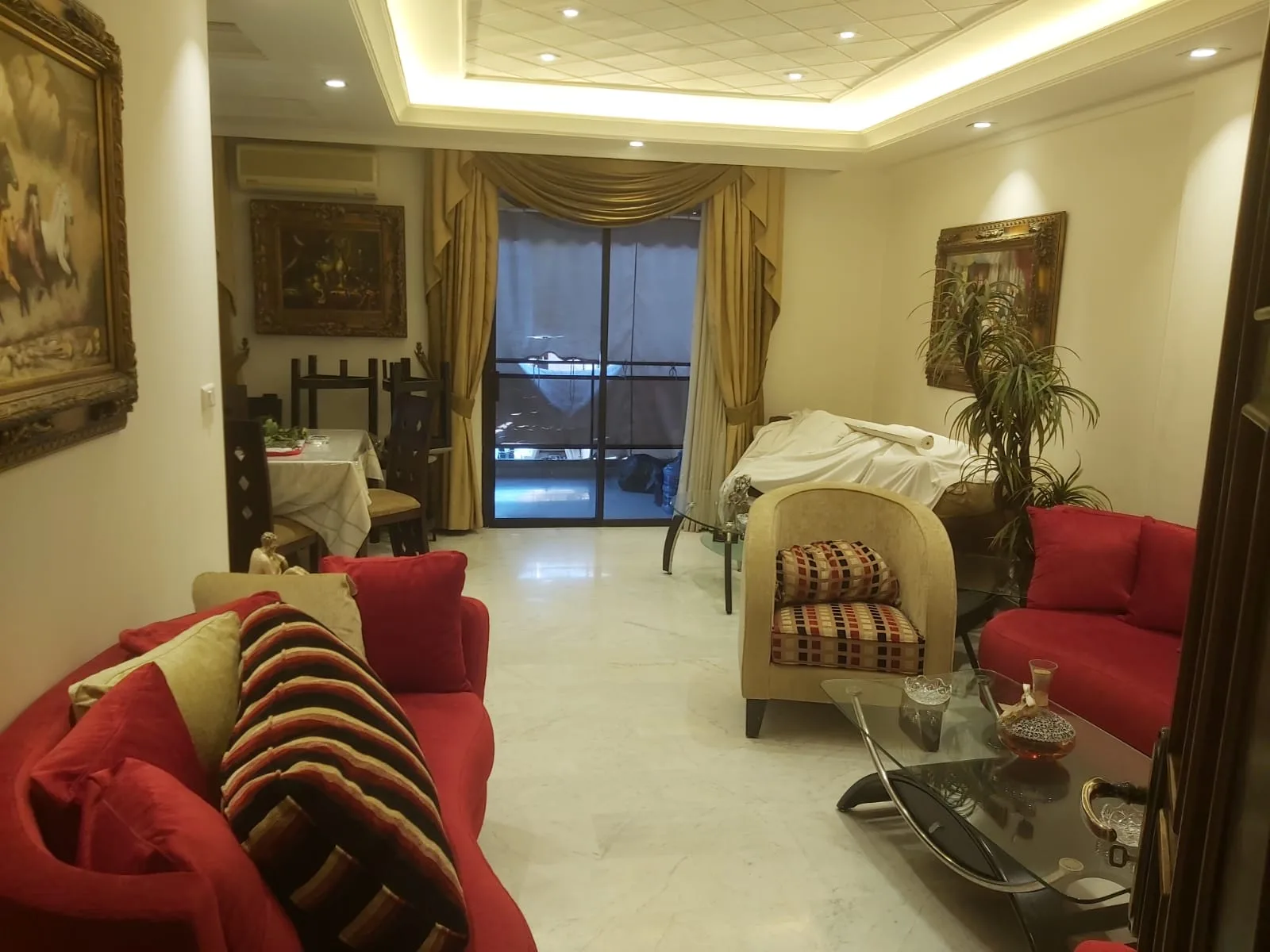 Apartment for Sale in Beit El Chaar, Lebanon — الصورة 2
