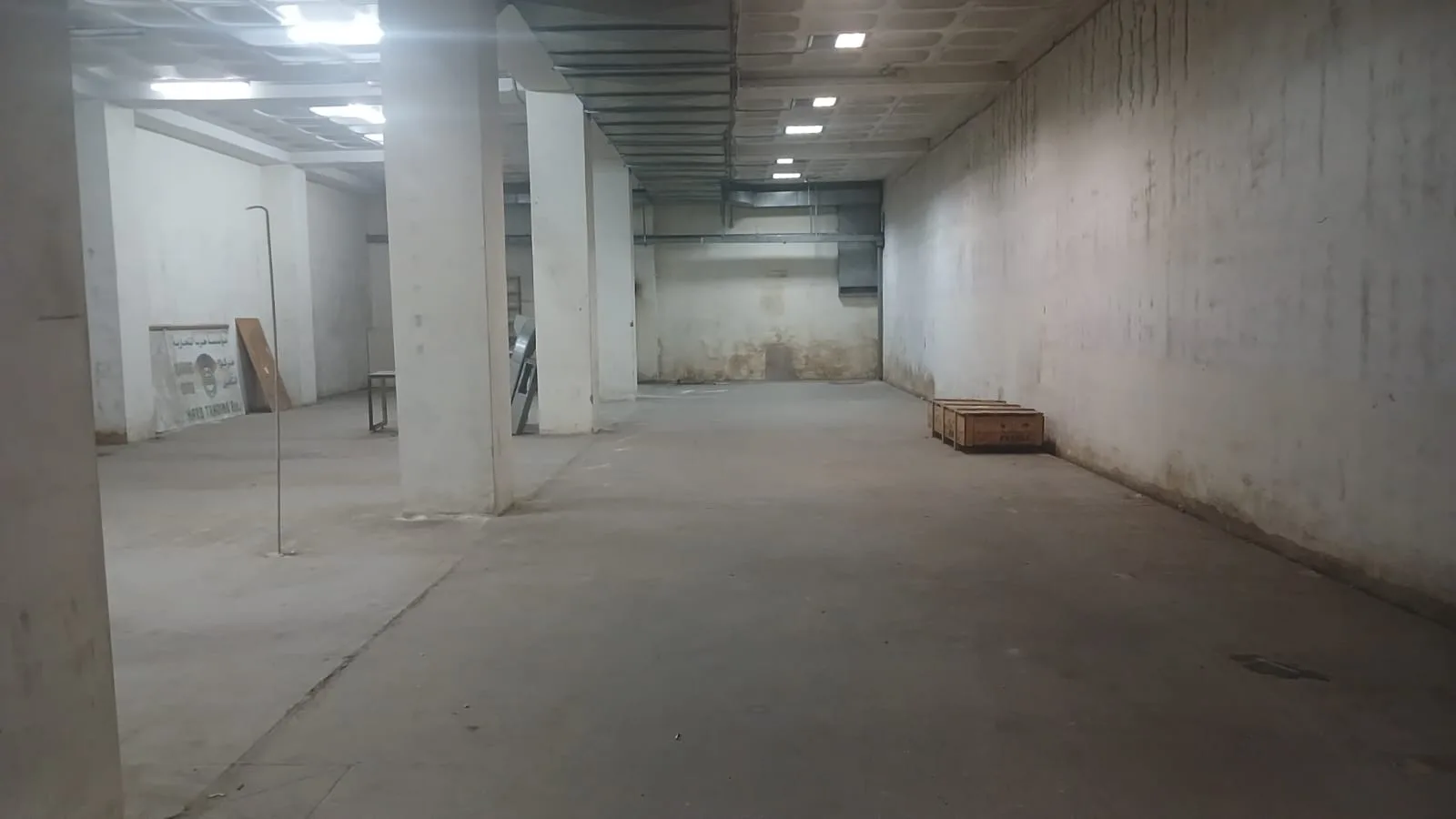 Warehouse for sale in Mar Roukoz — الصورة 1